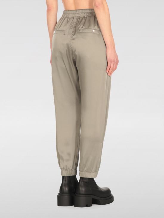 25SS 릭 오웬스 팬츠 RP01E7313SCH 15 Green - RICK OWENS