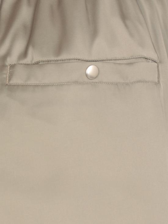 25SS 릭 오웬스 팬츠 RP01E7313SCH 15 Green - RICK OWENS