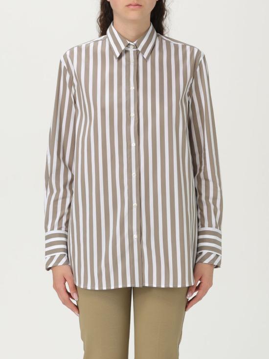 25SS 페이 블라우스 NCWA150568SXBH V604 Green