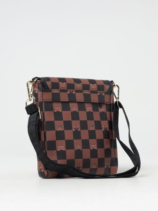 25SS 스프레이그라운드 클러치/파우치 910B7505NSZ MULTICOLOR Multicolor - SPRAYGROUND