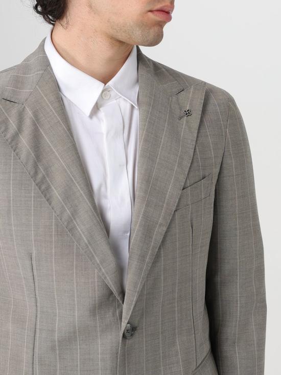 25SS 딸리아토레 수트 세트 2SVS26B1112008625E278 ET899 Rope - TAGLIATORE