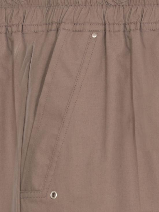 25SS 릭 오웬스 팬츠 RP01E7361P 34 Green - RICK OWENS