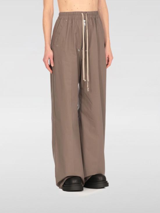 25SS 릭 오웬스 팬츠 RP01E7361P 34 Green