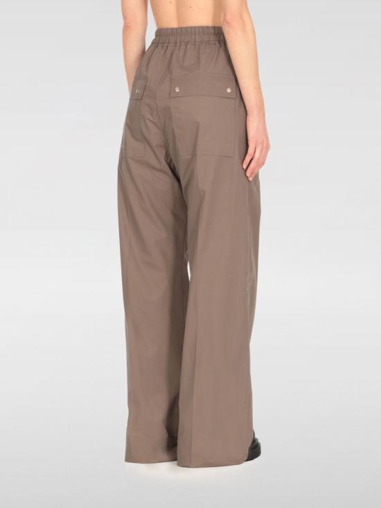 25SS 릭 오웬스 팬츠 RP01E7361P 34 Green - RICK OWENS