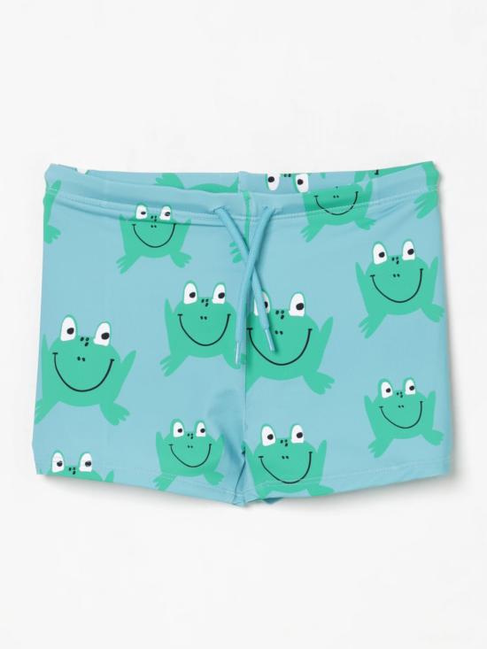 25SS [키즈] 스텔라 맥카트니 스윔팬츠 TWCP19Z2684 60I Green