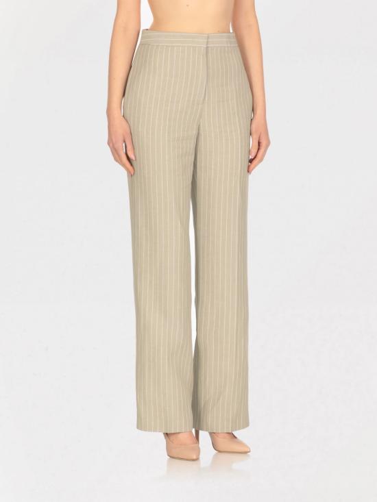 25SS 파비아나 필리피 팬츠 PAD275F320D858 VR1 Grey