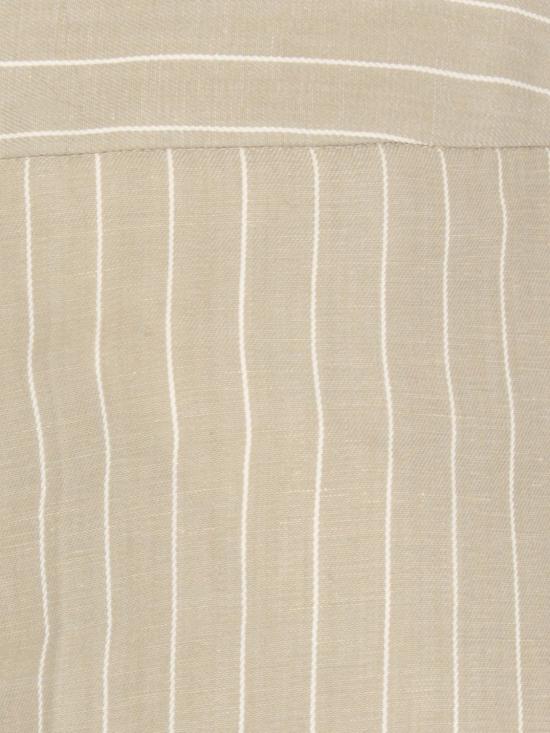 25SS 파비아나 필리피 팬츠 PAD275F320D858 VR1 Grey - FABIANA FILIPPI