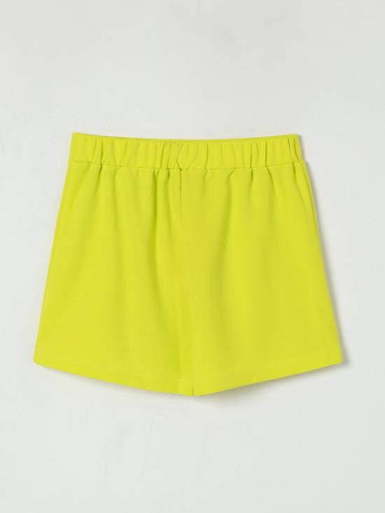 25SS [키즈] 리우조 스커트 GA5004J4633 30650 Lemon - LIU JO