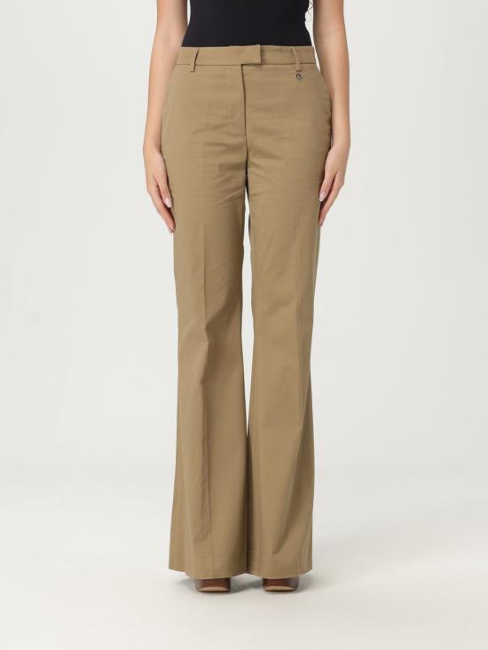 25FW 리우조 스트레이트 팬츠 CA5343T4691 X0662 Green