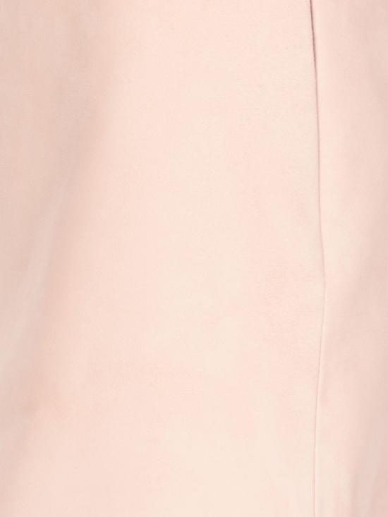 25SS 케이트 숏 스커트 4116709 510 Pink - KHAITE