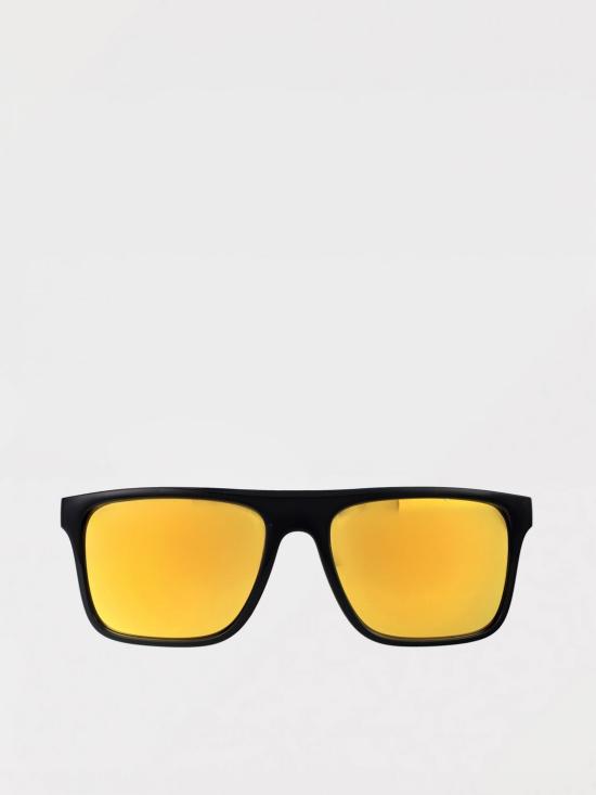 25FW 페라리 선글라스 0FZ6006 501 5A Black 2 - FERRARI