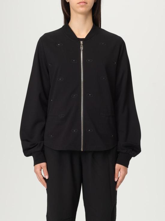 25FW 리우조 스웨터 TA5190J5942 22222 Black