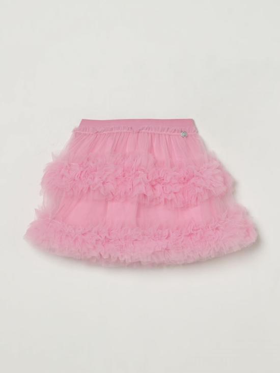 25SS [키즈] 리우조 스커트 KA5116J9239 X0065 Pink