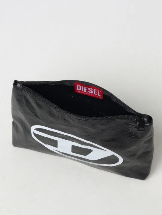 25SS [키즈] 디젤 가방 J02130KXBK5 K900 Black - DIESEL