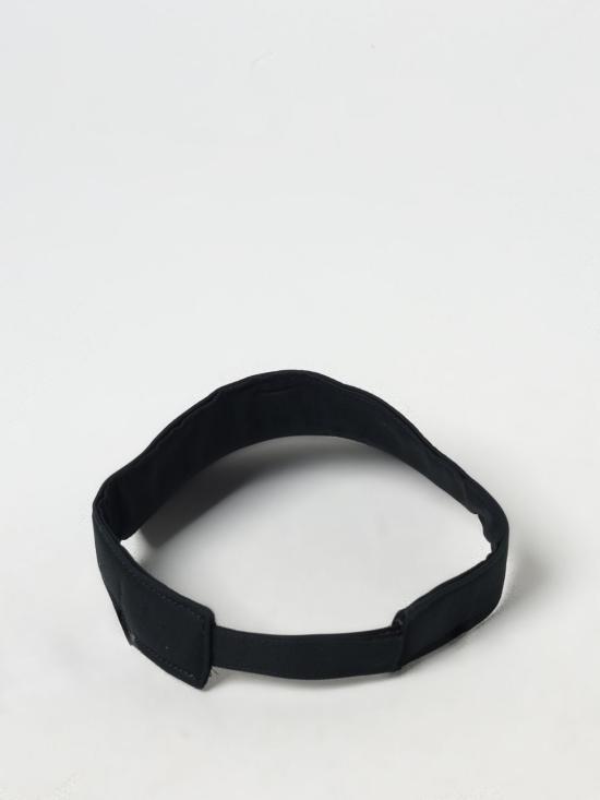 25FW [키즈] 디젤 모자 J02126KXA77 K900 Black - DIESEL