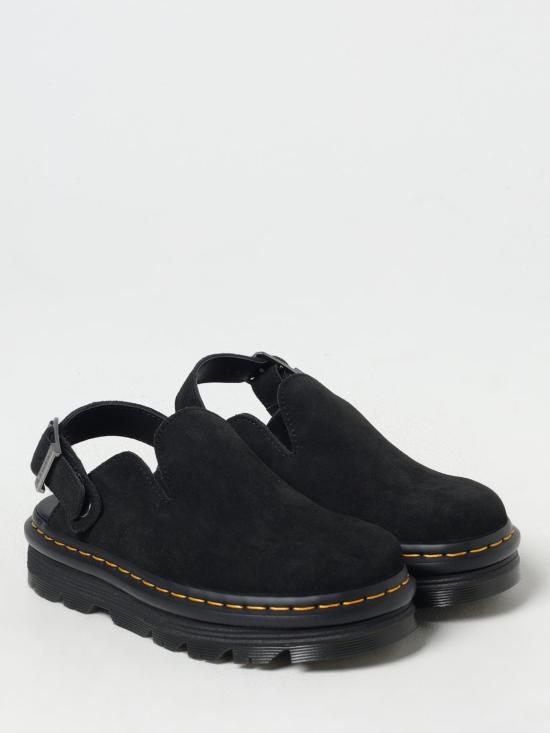 25FW 닥터마틴 제브잭 뮬  31657001 Black - DR.MARTENS