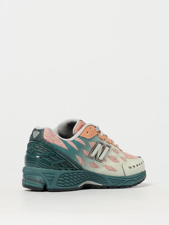 25FW 뉴발란스 1906R 스니커즈 U1906WFB Green - NEW BALANCE