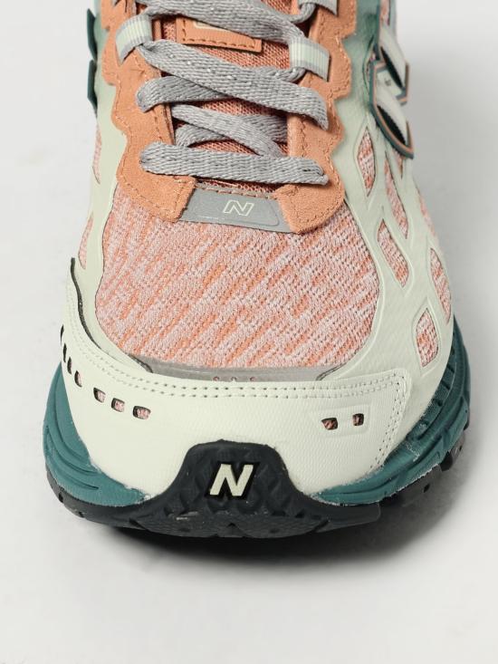 25FW 뉴발란스 1906R 스니커즈 U1906WFB Green - NEW BALANCE