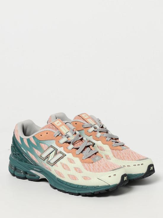 25FW 뉴발란스 1906R 스니커즈 U1906WFB Green - NEW BALANCE