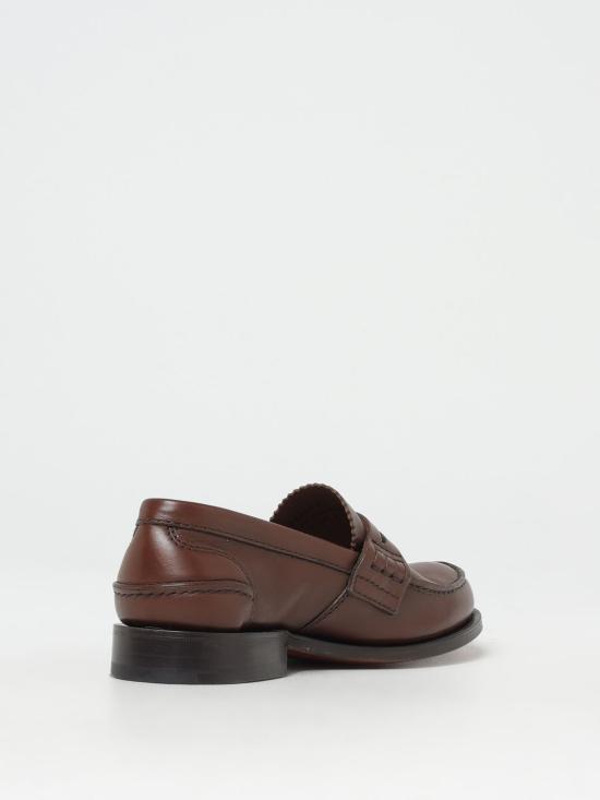 26SS 처치스 로퍼 EDB0039FG F0ACL Brown - CHURCHS