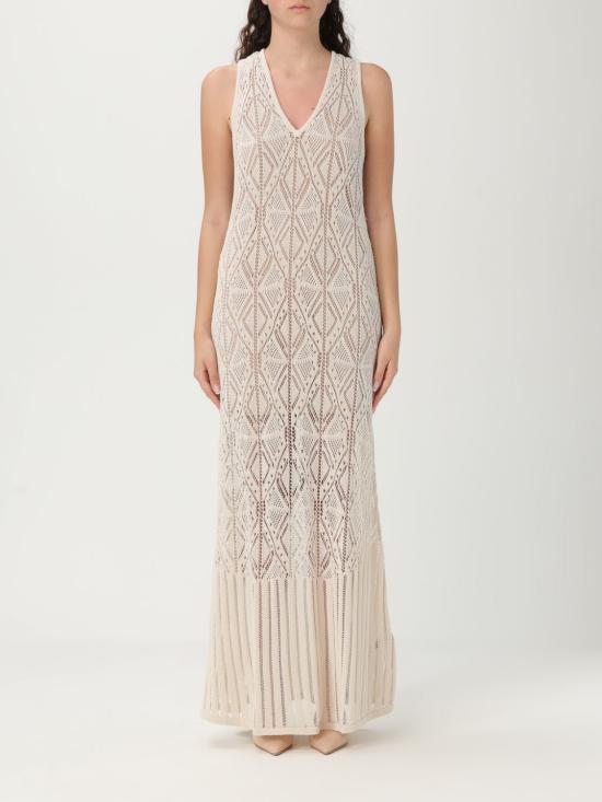 25SS 리우조 롱 원피스 WA5223MS007 20304 Rope