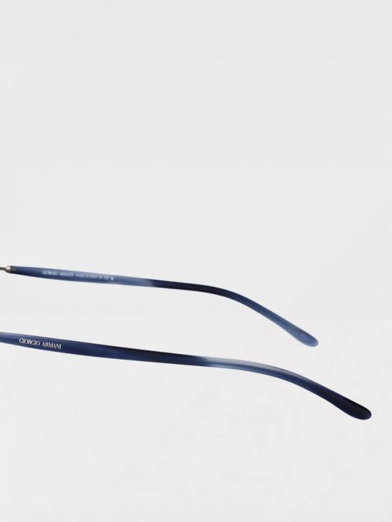 25FW 조르지오 아르마니 선글라스 0AR6162 3003M3 Grey - GIORGIO ARMANI