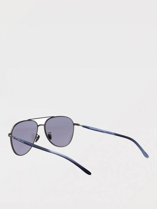 25FW 조르지오 아르마니 선글라스 0AR6162 3003M3 Grey - GIORGIO ARMANI