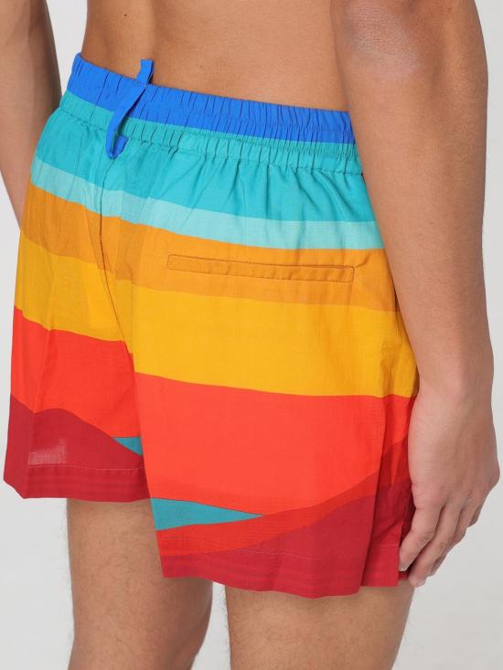 25SS 디스퀘어드2 스윔팬츠 S78MU0058D35279 001S Multicolor - DSQUARED2