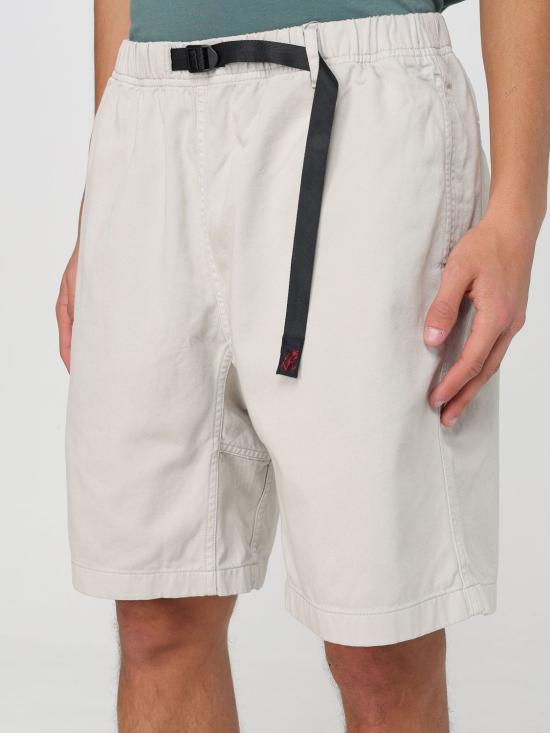 25SS 그라미치 숏팬츠 G4SMP123 DUNE PIGMENT White - GRAMICCI