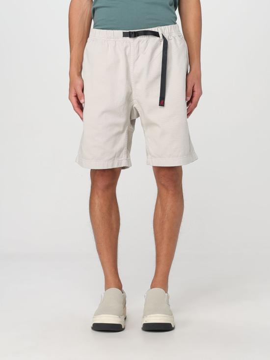 25SS 그라미치 숏팬츠 G4SMP123 DUNE PIGMENT White