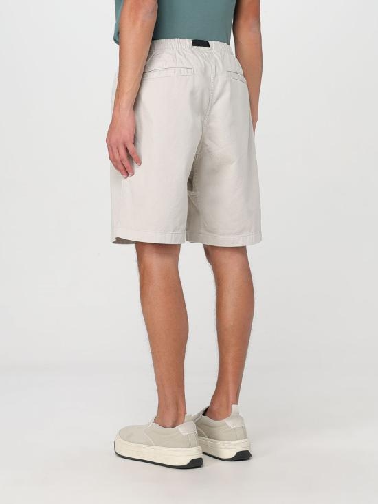 25SS 그라미치 숏팬츠 G4SMP123 DUNE PIGMENT White - GRAMICCI