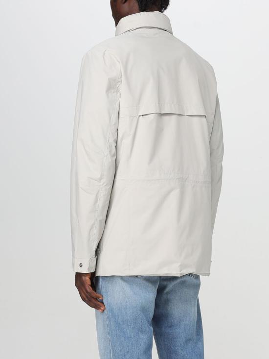 25SS 까웨 자켓 K4131UW 634 Beige - K-WAY