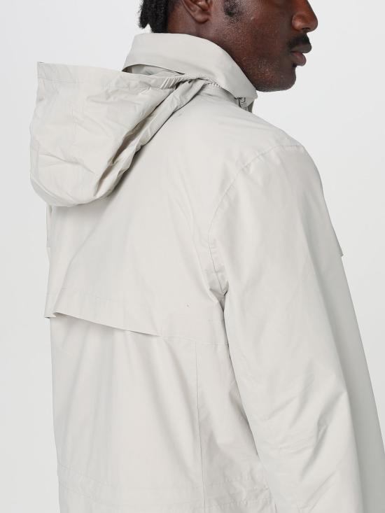 25SS 까웨 자켓 K4131UW 634 Beige - K-WAY