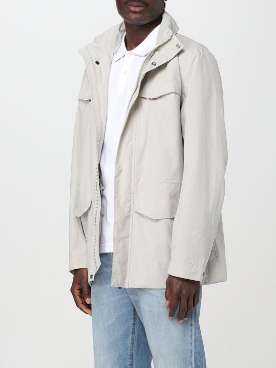 25SS 까웨 자켓 K4131UW 634 Beige - K-WAY