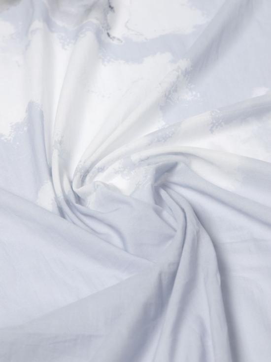 25SS 엠포리오 아르마니 머플러/스카프 EM002163AF16300 F8128 Grey - EMPORIO ARMANI