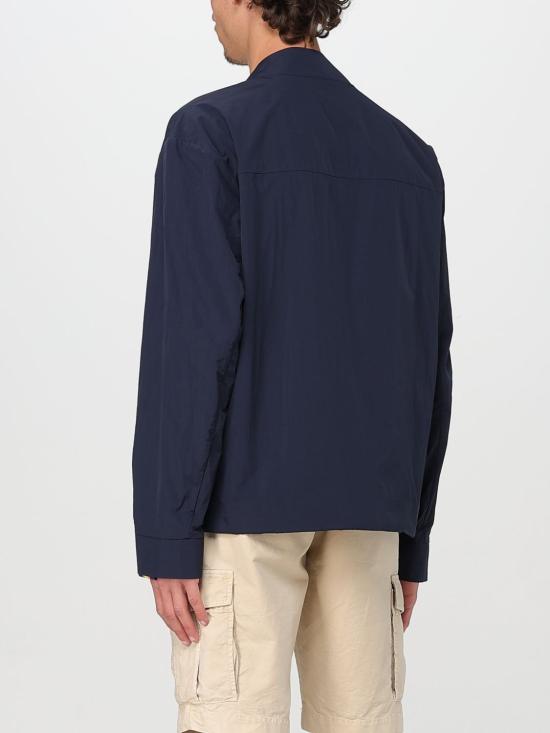 25FW 까웨 자켓 K7132QW K89 Blue - K-WAY