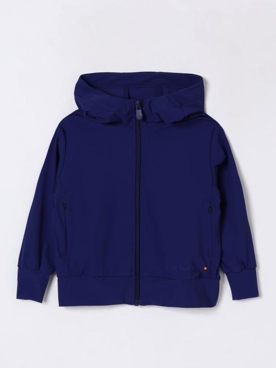 25SS [키즈] 세이브더덕 캐주얼 자켓 JF2212XRETY20 90025 Royal Blue