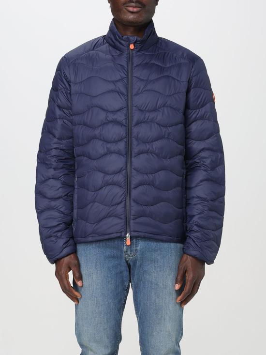 25SS 세이브더덕 자켓 D32188MGIGA20 90000 Navy