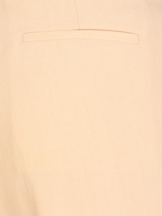 25SS 파비아나 필리피 팬츠 PAD265F326L291 1261 Beige - FABIANA FILIPPI