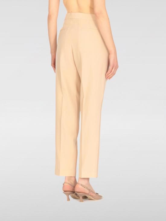 25SS 파비아나 필리피 팬츠 PAD265F326L291 1261 Beige - FABIANA FILIPPI