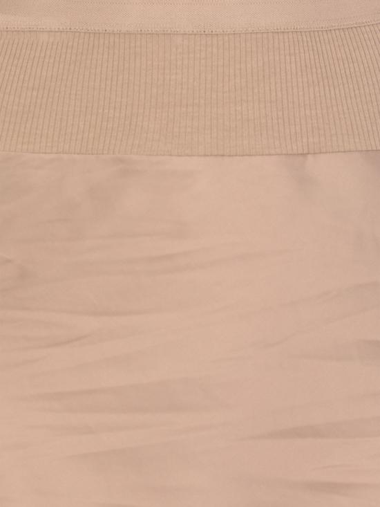 25SS 릭 오웬스 스커트 RP01E7334SCH 64 Beige - RICK OWENS