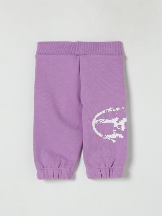 25SS [키즈] 디젤 팬츠 K00627KYAQK K64A Lavander - DIESEL