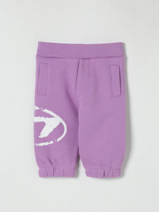 25SS [키즈] 디젤 팬츠 K00627KYAQK K64A Lavander