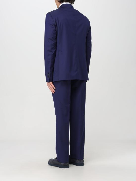 25SS 딸리아토레 수트 세트 2SVS26B1106001525E230 I3002 Blue - TAGLIATORE