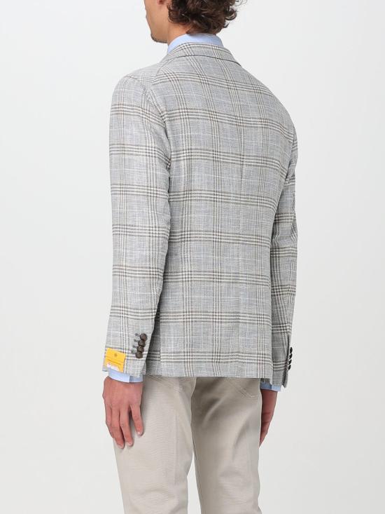25SS 딸리아토레 수트 자켓 1SMC22KC9005625E283 EP867 Blue - TAGLIATORE