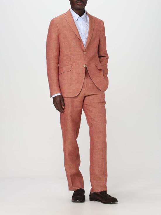 25SS 에트로 긴팔 셔츠 MRIB0004AQ043 B1581 Sky - ETRO