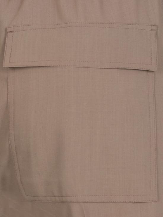 25SS 릭 오웬스 팬츠 RP01E7303WLP 34 Dust - RICK OWENS