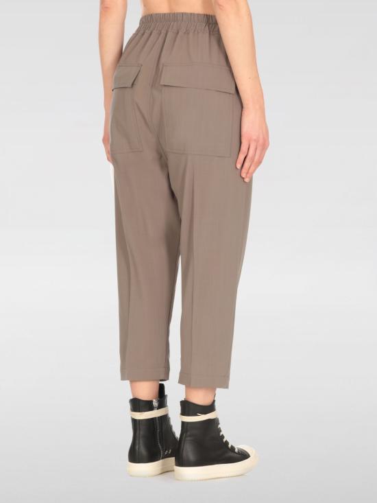 25SS 릭 오웬스 팬츠 RP01E7303WLP 34 Dust - RICK OWENS