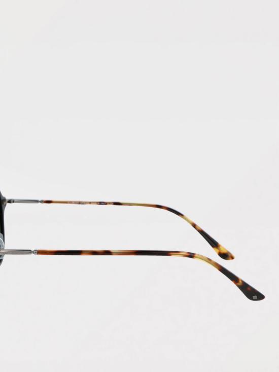 26SS 조르지오 아르마니 선글라스 0AR8139 500131 Black - GIORGIO ARMANI