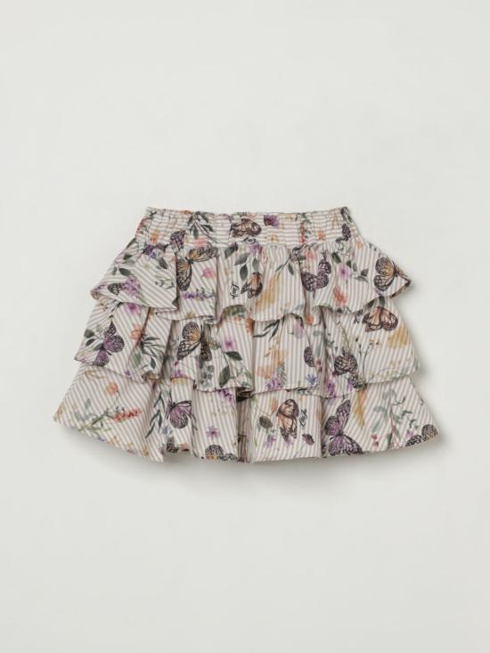 25SS [키즈] 리우조 스커트 KA5139T1971 M9219 Multicolor